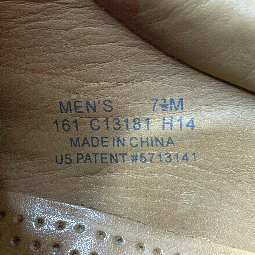 Cole Haan style cole